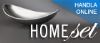 homeset