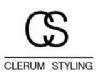 Clerum Styling Webbshop