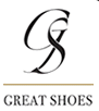Great Shoes - stora damskor