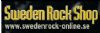 Sweden Rock Shop