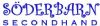 S�DERBARN secondhand