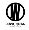 JENNY WIDING - Carefully ed