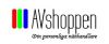 AVshoppen