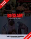 Big Sam - Tr�ningskl�der p� n�tet
