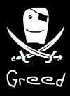 Greed Ace Streetwear