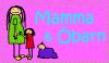 Mamma & �barn