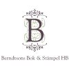 Berndtsons Bok & St�mpel HB