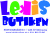 Lekisbutiken