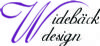 Widebck design