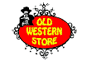Old Western Store