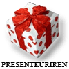 presentkuriren