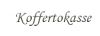 Koffertokasse