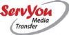 ServYou Media Transfer