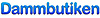Dammbutiken