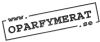 Oparfymerat