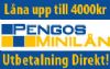 Pengos-Miniln