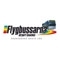 Flygbussarna