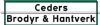 Ceders Brodyr & Hantverk