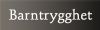 Barntrygghet.se