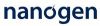 Nanogen