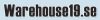 Warehouse19.se