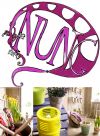 NUNC Inredning