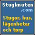 Stugknuten