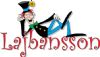 Lajbansson leksaker
