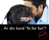 OLIVERS Petfood