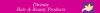 Divinity Hair & Beauty Products