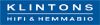 Klintons HiFi & Hemmabio