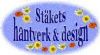 Stkets hantverk & design