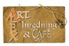 Alex Art Inredning & Caf