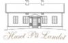 Huset p landet