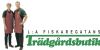 L:a Fiskaregatans Trdgrdsbutik Ab