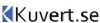 kuvert.se