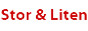 Stor & Liten