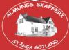 Almungs Skafferi