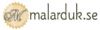 Mlarduk.se - Konstnrsmaterial och Uppspnda mlardukar