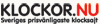 KLOCKOR.NU