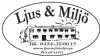 Ljus & Milj