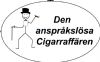 Den ansprkslsa Cigarraffren