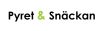 Pyret & Snckan