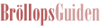 Brllopsguidens Brllopsshop