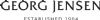 Georg Jensen