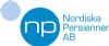 Nordiska Persienner AB