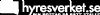 Hyresverket