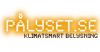 plyset.se klimatsmart belysning