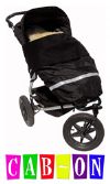 Cab-on AB