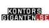 Kontorsgiganten